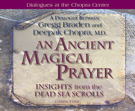 Frederick dodson magical prayer